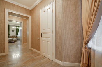 Prodej bytu 3+1 v osobním vlastnictví 130 m², Karlovy Vary