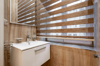 Prodej bytu 3+1 v osobním vlastnictví 130 m², Karlovy Vary