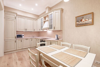 Prodej bytu 3+1 v osobním vlastnictví 130 m², Karlovy Vary