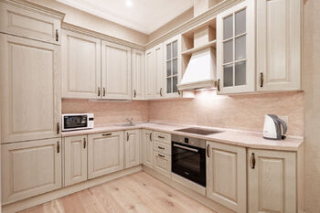 Prodej bytu 3+1 v osobním vlastnictví 130 m², Karlovy Vary