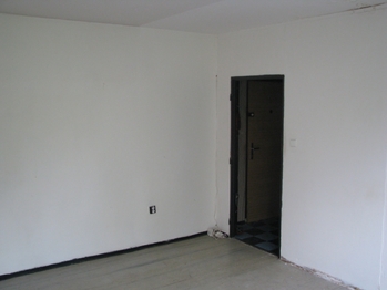 Pronájem bytu 1+kk v osobním vlastnictví 27 m², Most