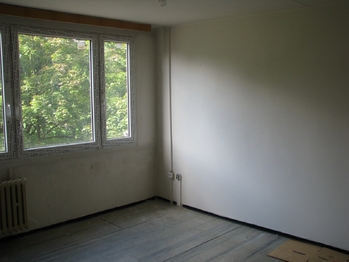 Pronájem bytu 1+kk v osobním vlastnictví 27 m², Most