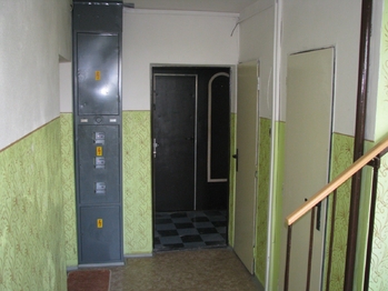 Pronájem bytu 1+kk v osobním vlastnictví 27 m², Most