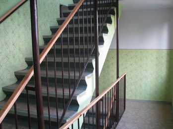 Pronájem bytu 1+kk v osobním vlastnictví 27 m², Most