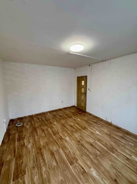 Pronájem bytu 1+kk v osobním vlastnictví 27 m², Most