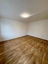 Pronájem bytu 1+kk v osobním vlastnictví 27 m², Most