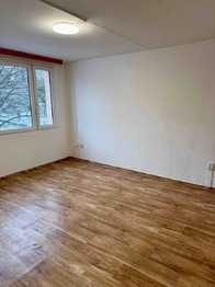 Pronájem bytu 1+kk v osobním vlastnictví 27 m², Most