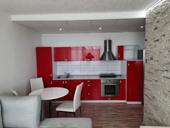 Prodej bytu 2+kk v osobním vlastnictví 40 m², Most