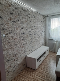 Prodej bytu 2+kk v osobním vlastnictví 40 m², Most