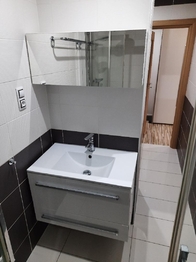 Prodej bytu 2+kk v osobním vlastnictví 40 m², Most