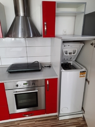 Prodej bytu 2+kk v osobním vlastnictví 40 m², Most