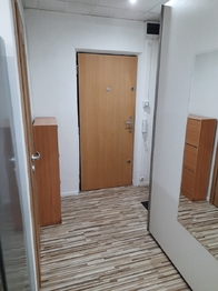 Prodej bytu 2+kk v osobním vlastnictví 40 m², Most