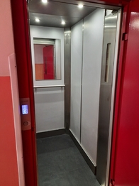 Prodej bytu 2+kk v osobním vlastnictví 40 m², Most