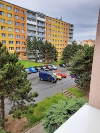 Prodej bytu 2+kk v osobním vlastnictví 40 m², Most