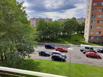 Prodej bytu 2+kk v osobním vlastnictví 40 m², Most