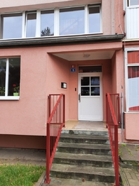 Prodej bytu 2+kk v osobním vlastnictví 40 m², Most