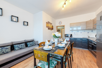 Prodej bytu 3+kk v osobním vlastnictví 76 m², Vejprty