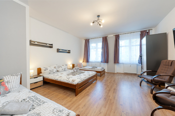 Prodej bytu 3+kk v osobním vlastnictví 76 m², Vejprty