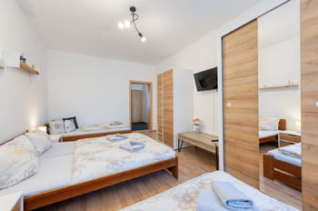 Prodej bytu 3+kk v osobním vlastnictví 76 m², Vejprty