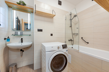 Prodej bytu 3+kk v osobním vlastnictví 76 m², Vejprty