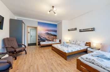 Prodej bytu 3+kk v osobním vlastnictví 76 m², Vejprty