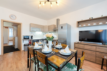 Prodej bytu 3+kk v osobním vlastnictví 76 m², Vejprty