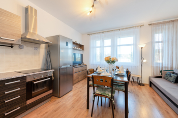 Prodej bytu 3+kk v osobním vlastnictví 76 m², Vejprty