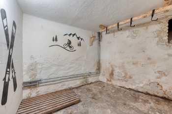 Prodej bytu 3+kk v osobním vlastnictví 76 m², Vejprty