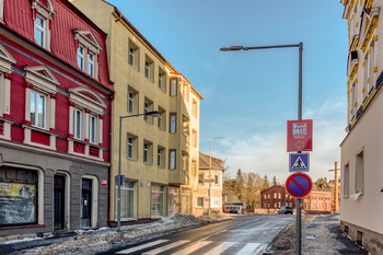 Prodej bytu 3+kk v osobním vlastnictví 76 m², Vejprty