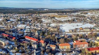 Prodej bytu 3+kk v osobním vlastnictví 76 m², Vejprty
