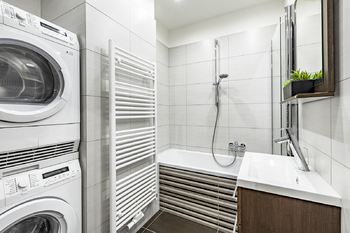 Pronájem bytu 2+kk v družstevním vlastnictví 54 m², Praha 3 - Vinohrady