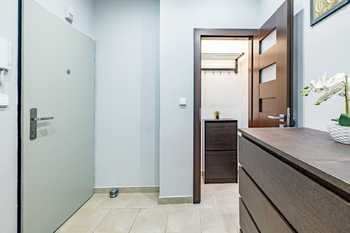 Pronájem bytu 2+kk v družstevním vlastnictví 54 m², Praha 3 - Vinohrady