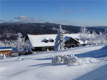 Prodej bytu 1+kk v osobním vlastnictví 19 m², Freyung-Grafenau