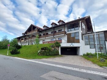 Prodej bytu 1+kk v osobním vlastnictví 19 m², Freyung-Grafenau