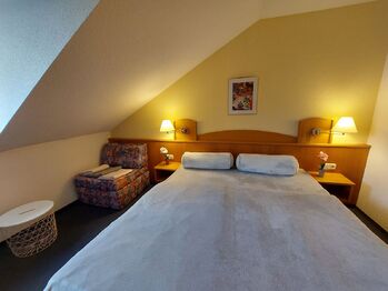 Prodej bytu 1+kk v osobním vlastnictví 19 m², Freyung-Grafenau