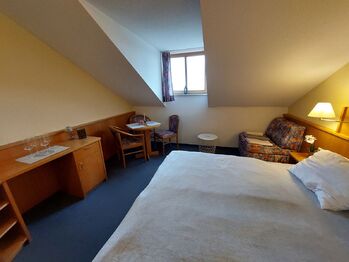 Prodej bytu 1+kk v osobním vlastnictví 19 m², Freyung-Grafenau