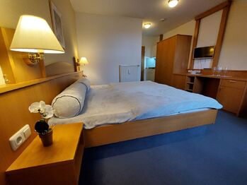 Prodej bytu 1+kk v osobním vlastnictví 19 m², Freyung-Grafenau