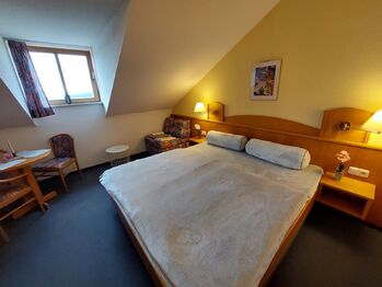 Prodej bytu 1+kk v osobním vlastnictví 19 m², Freyung-Grafenau