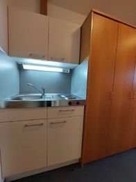 Prodej bytu 1+kk v osobním vlastnictví 19 m², Freyung-Grafenau