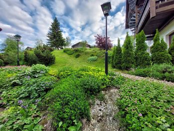 Prodej bytu 1+kk v osobním vlastnictví 19 m², Freyung-Grafenau