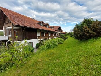 Prodej bytu 1+kk v osobním vlastnictví 19 m², Freyung-Grafenau