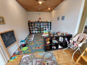 Prodej bytu 1+kk v osobním vlastnictví 19 m², Freyung-Grafenau