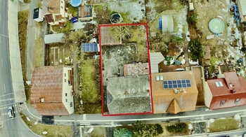 Prodej domu 116 m², Plzeň