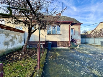 Prodej domu 116 m², Plzeň