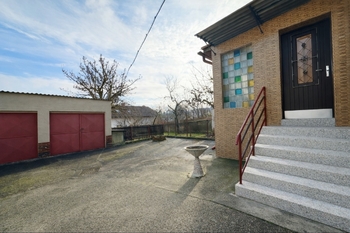 Prodej domu 116 m², Plzeň