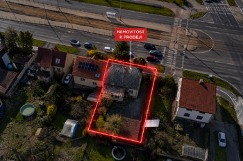 Prodej domu 116 m², Plzeň