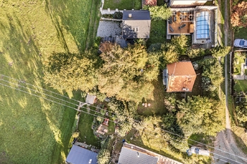 Prodej pozemku 676 m², Rabyně