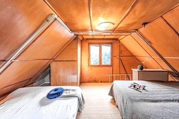 Prodej pozemku 676 m², Rabyně