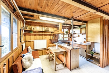 Prodej pozemku 676 m², Rabyně