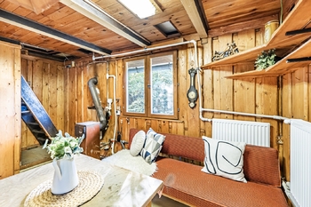 Prodej pozemku 676 m², Rabyně